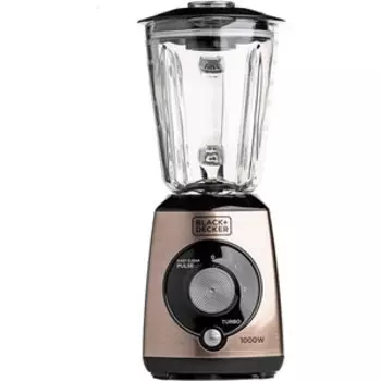 Блендер стационарный Black+Decker BXJB1000E