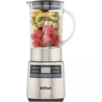 Блендер стационарный KITFORT КТ-1301