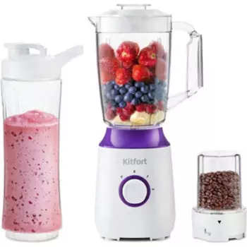 Блендер стационарный KITFORT КТ-3036