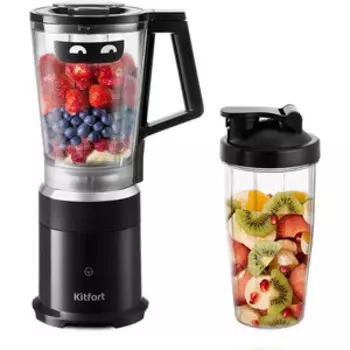 Блендер стационарный KITFORT КТ-3070