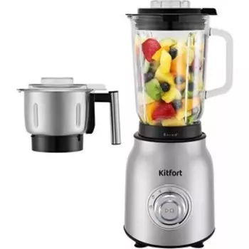 Блендер стационарный KITFORT КТ-3079