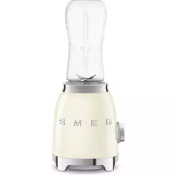 Блендер стационарный Smeg PBF01CREU