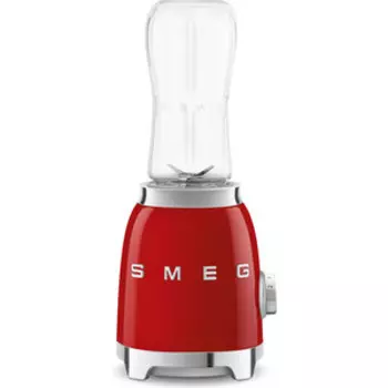 Блендер стационарный Smeg PBF01RDEU