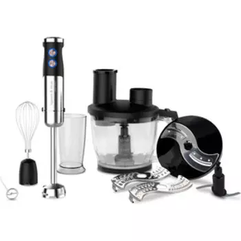 Блендер Zigmund & Shtain BH-350 M