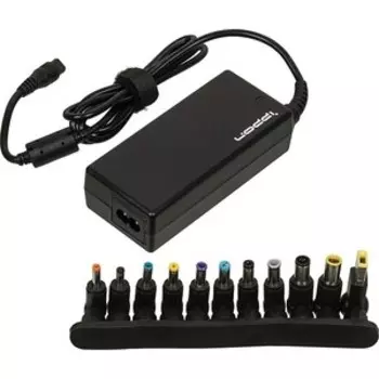 Блок питания Ippon E70, 70Вт, черный