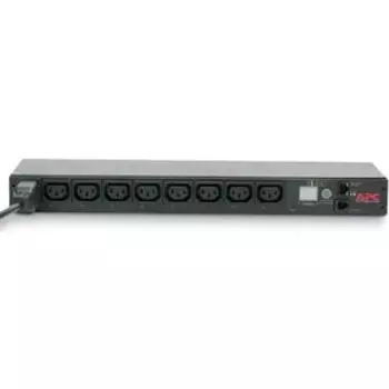 Блок розеток APC AP7921B
