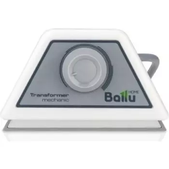 Блок управления Ballu BCT/EVU-M