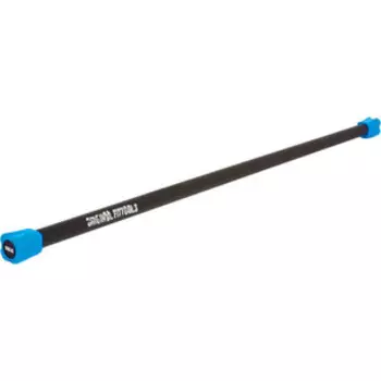 Бодибар Original Fit Tools 5 кг светло синий наконечник FT-BDB-5