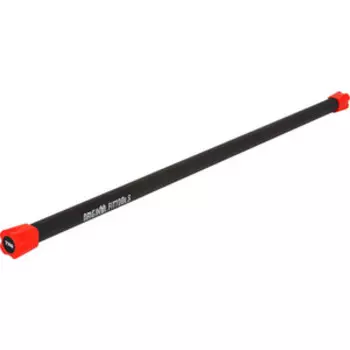 Бодибар Original Fit Tools 7 кг оранжевый наконечник FT-BDB-7