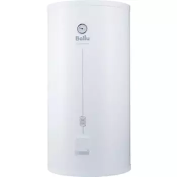 Бойлер косвенного нагрева Ballu AQUASTAR INOX 100
