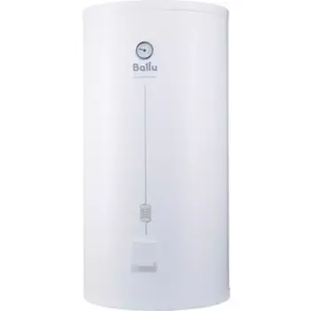 Бойлер косвенного нагрева Ballu AQUASTAR INOX 150