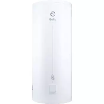 Бойлер косвенного нагрева Ballu AQUASTAR INOX 200