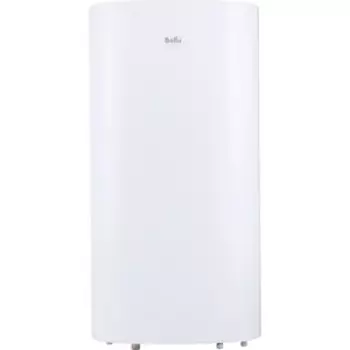 Бойлер косвенного нагрева Ballu AQUASTAR INOX ASWX-F 100