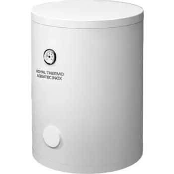 Бойлер косвенного нагрева Royal Thermo AQUATEC INOX RTWX 100