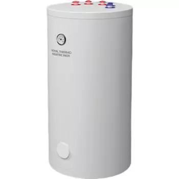 Бойлер косвенного нагрева Royal Thermo AQUATEC INOX RTWX-T 150