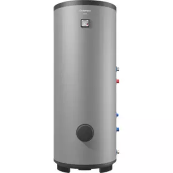Бойлер косвенного нагрева Thermex Nixen 200 F (Combi)