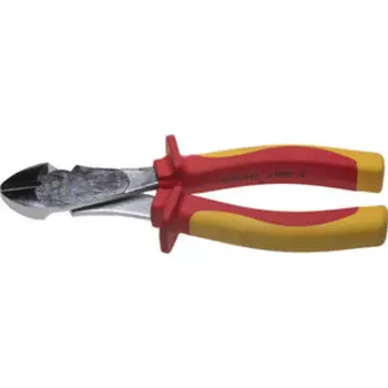 Бокорезы Зубр Электрик усиленные 170мм Профессионал (22145-6-17)