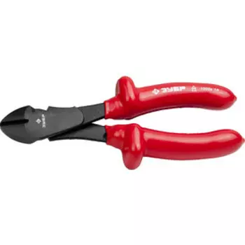 Бокорезы Зубр усиленные 170мм Мастер (2214-6-17_z02)