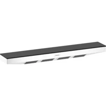 Боковая форсунка Hansgrohe Rainfinity белый матовый (26243700)