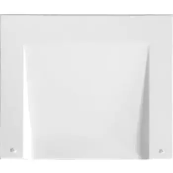Боковая панель Alex Baitler Garda, Nemi, Madin 70 с горизонтальным креплением, крепежом (PT7063H)