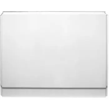 Боковая панель BAS Бриз 75 левая, с креплением (БЭ00006)