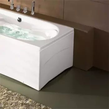 Боковая панель Cezares 90 для ванны 42-For Two (42-for_two-90-SP)