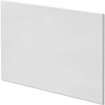 Боковая панель Cezares 90х58 для ванны Plane, ярко-белая (PLANE-90-SP-W37)