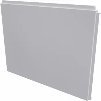 Боковая панель Radomir Патрисия 85х50 с креплением, левая (1-31-0-1-0-333)