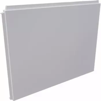 Боковая панель Radomir Патрисия 85х50 с креплением, правая (1-31-0-2-0-333)