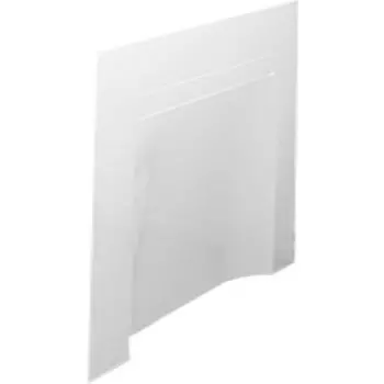 Боковая панель Radomir Vannesa Монти 95 правая, с креплением (2-41-0-2-0-213)