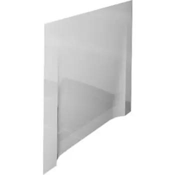 Боковая панель Radomir Vannesa Николь 168х70 правая, с креплением (2-31-0-2-0-240)