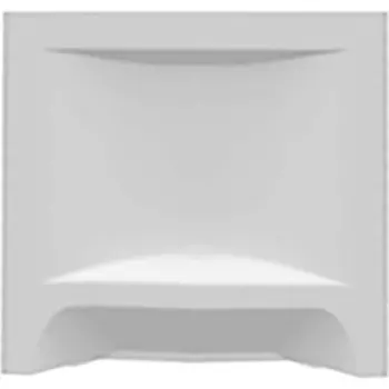 Боковая панель Radomir Vannesa София 47 правая, с креплением (2-51-0-2-0-223)