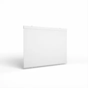 Боковой экран Cersanit Universal Type 3 Virgo 75 белая (PB-TYPE3*75-W)