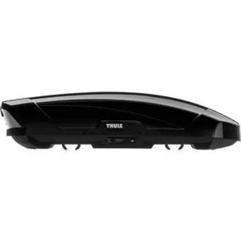 Бокс Thule Motion XT M, черный глянцевый (629201)