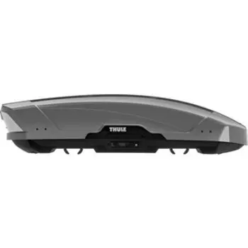 Бокс Thule Motion XT M, титан глянцевый (629200)