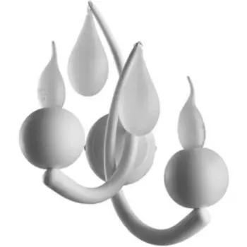 Бра Arte Lamp A3229AP-2WH