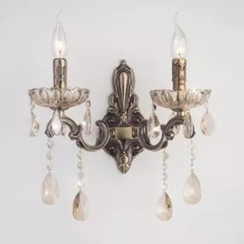 Бра Bogates 285/2 Strotskis