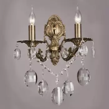 Бра Bogates 406/2 Strotskis