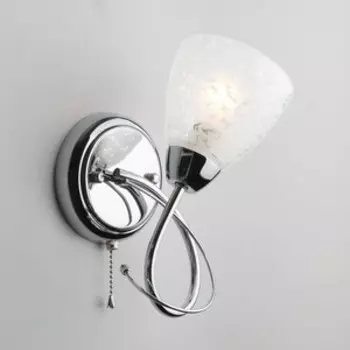 Бра Eurosvet 30130/1 хром