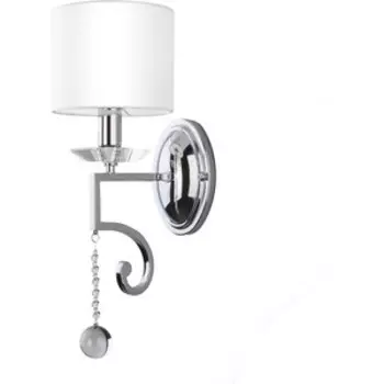 Бра Eurosvet Ariana 60113/1 хром