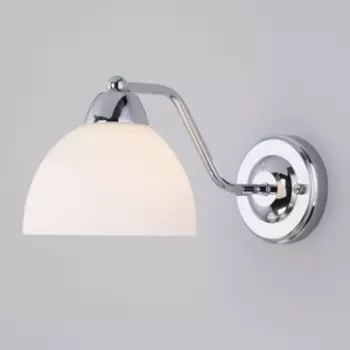 Бра Eurosvet Carissa 30172/1 хром