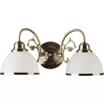 Бра Hiper Arianna H158-3