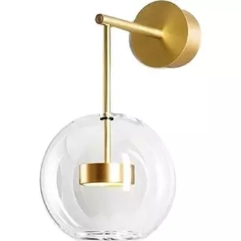 Бра Kink Light Галла 07545a