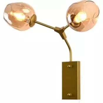 Бра Kink Light Нисса 07512-2,33