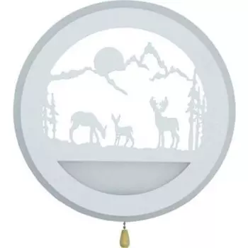 Бра Kink Light Пейзаж 074110,23