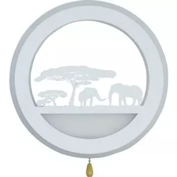 Бра Kink Light Сафари 074110,24