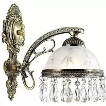 Бра Lumion 2989/1W