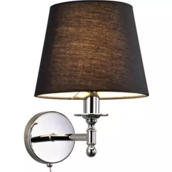 Бра Newport 14501/A black