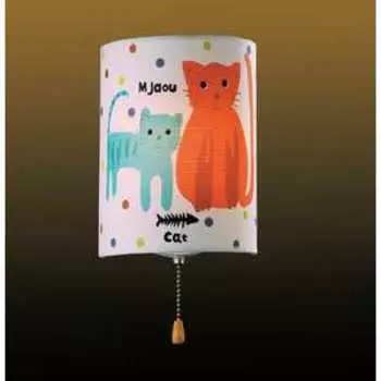 Бра Odeon Light 2279/1W