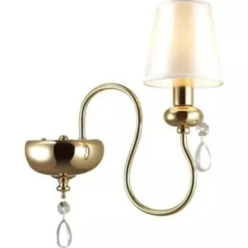 Бра Odeon Light 4723/1W